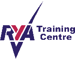 The RYA Training Centre Logo